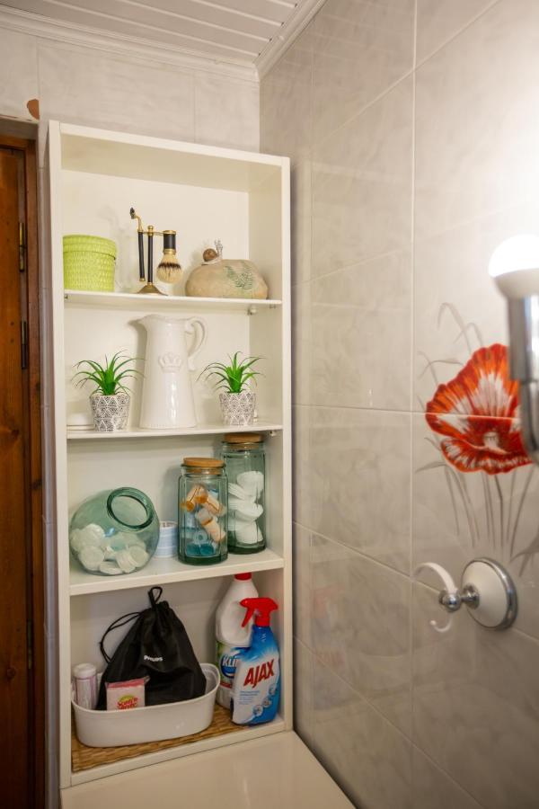 Amaryllis Holiday Home Agios Spyridon  Exterior photo