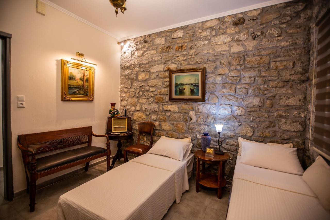Amaryllis Holiday Home Agios Spyridon  Exterior photo