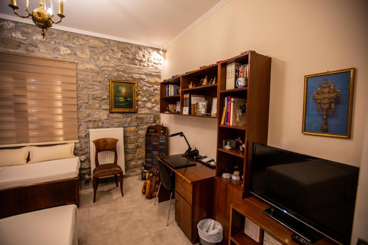 Amaryllis Holiday Home Agios Spyridon  Exterior photo