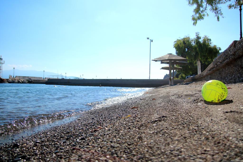 Amaryllis Holiday Home Agios Spyridon  Exterior photo